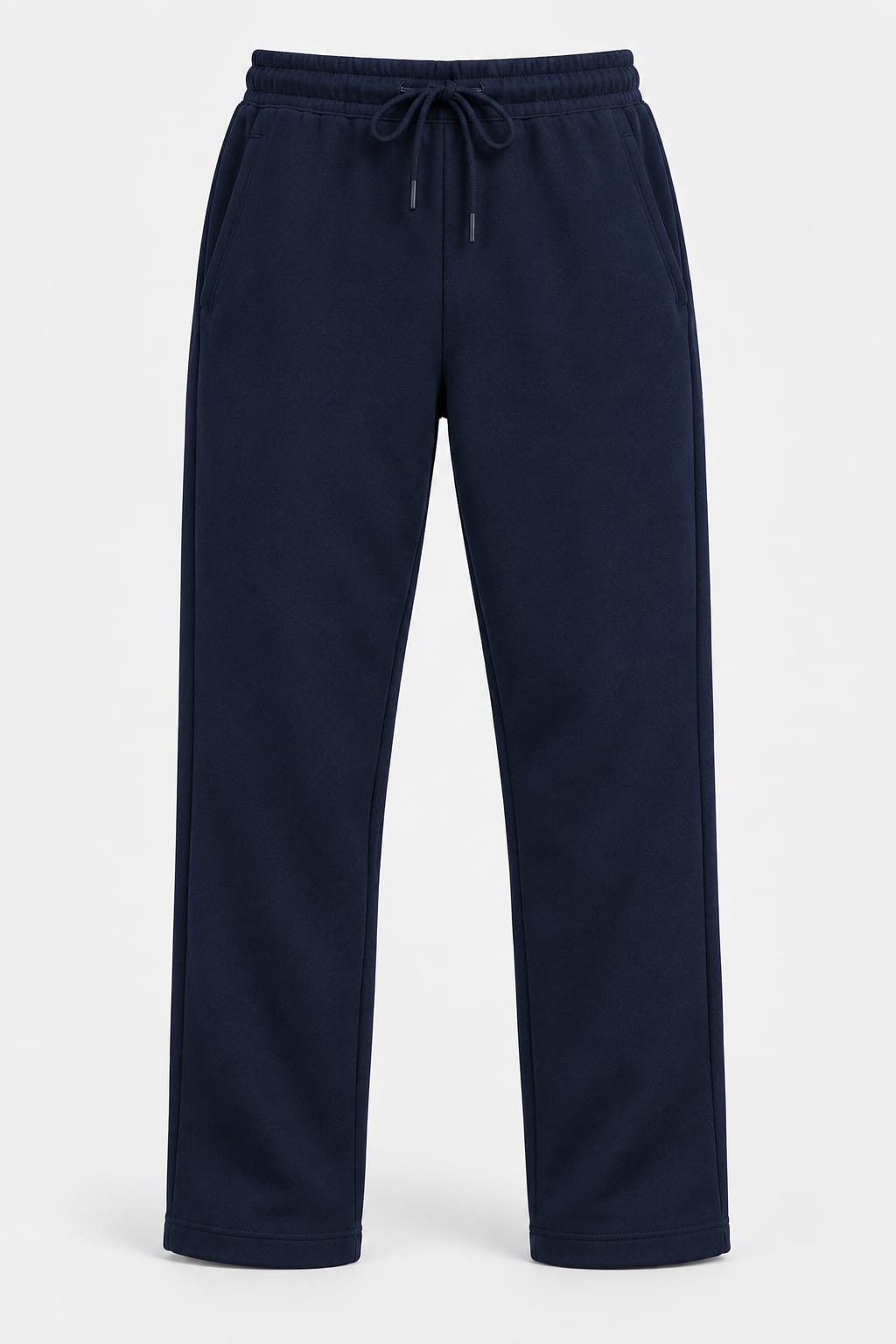 Mens Track Pants - Navy