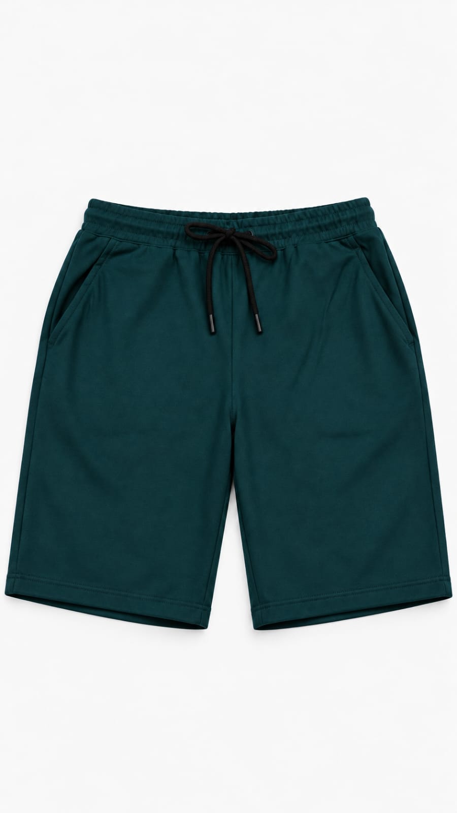 Mens Shorts - Teal