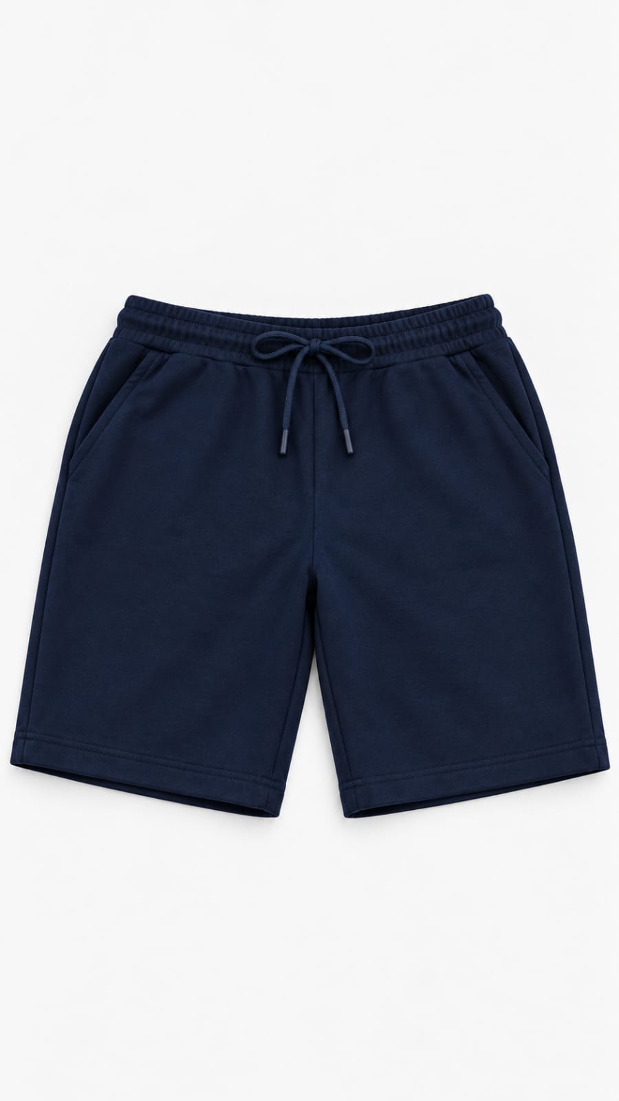 Mens Shorts - Navy
