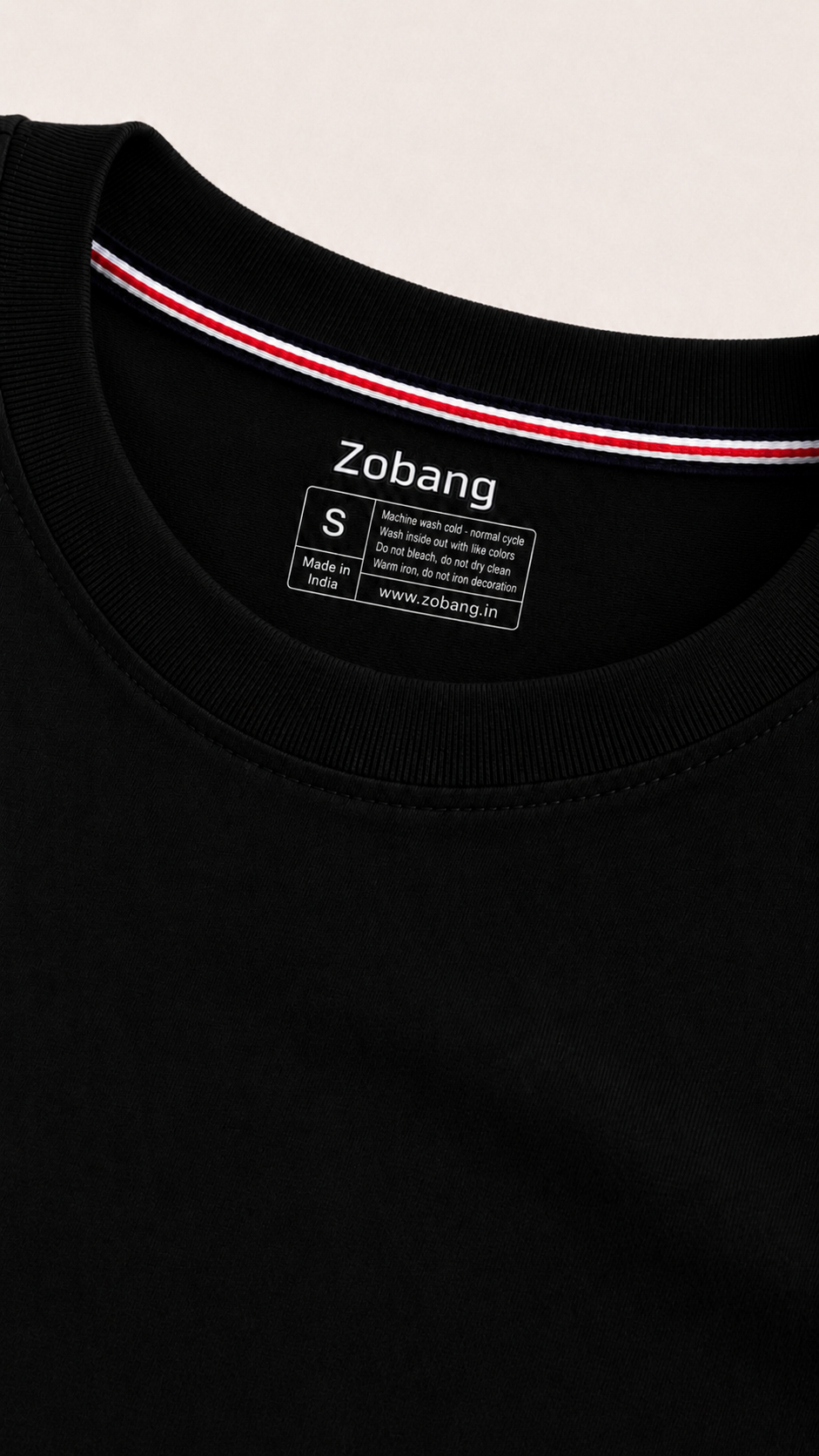 Womens Tshirt Crew Neck with Half sleeves